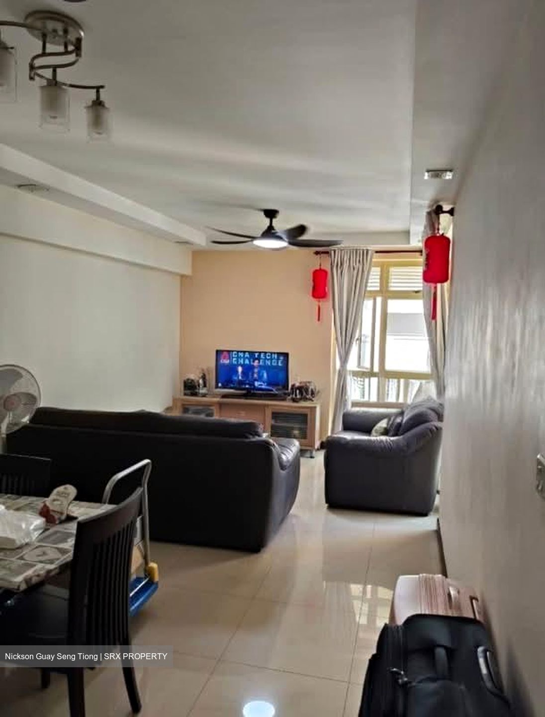 Blk 167B The Sundial (Punggol), HDB 4 Rooms #587231721